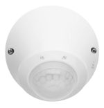 Датчик движения Legrand Etika без нейтрали 400W слоновая кость 672317