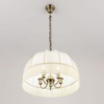 Подвесная люстра Citilux Базель CL407151