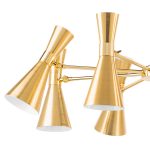 Люстра на штанге Lightstar 816081