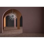 Люстра на штанге Simple Story 1089-9PL