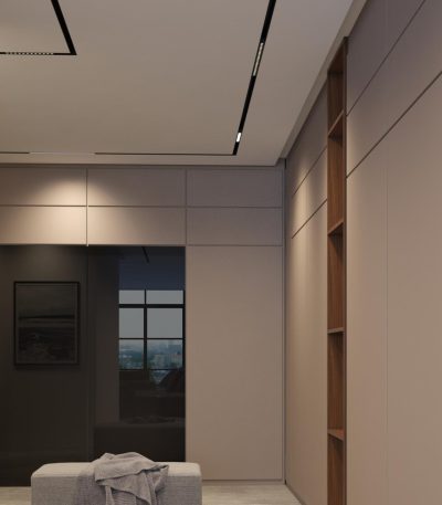 Подвесной комплект NOVOTECH FLUM 135097