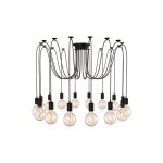 Подвесная люстра Loft IT Spider Loft1162/16