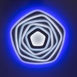 Потолочный светильник Citilux Триест Смарт CL737A55E