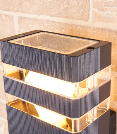 Уличный настенный светильник Elektrostandard 1449 Techno 4690389067723