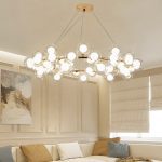 Подвесная люстра ImperiumLoft Linda 140811-26