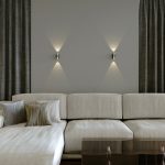 Настенный светильник Elektrostandard Steel 4690389174353