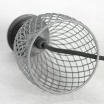 Настольная лампа Lussole Lgo Lattice LSP-0562