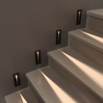 Подсветка для лестниц Elektrostandard Step 8 4690389174773
