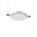 Встраиваемый светильник Gauss Elementary 9034460209