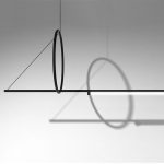 Подвесной светильник ImperiumLoft Suspension Cercle Et Trait 144225-22