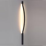 Модульный светодиодный светильник Odeon Light Hightech Fino 7006/100D