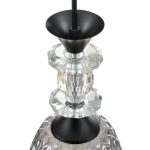 Подвесной светильник Lumion Suspentioni Elenika 8057/1A