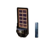 Консольный светильник Arte Lamp Avior A9100AL-1BK