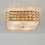 Потолочный светильник Citilux Портал CL324242