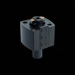 Адаптер питания для однофазного шинопровода ST Luce ST002.469.00