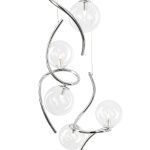 Каскадная люстра Citilux Vansa CL206091