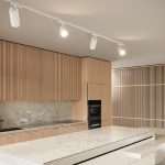 Трековый однофазный светильник Novotech Selene 359160