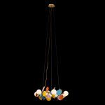 Подвесная люстра Loft IT Matisse 10008/700 mult