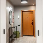 Подсветка для картин Elektrostandard Sankara LED 16W 1009 IP20 белая 4690389106125