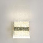 Настенный светильник Lussole LSP-7371