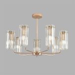 Люстра на штанге Lumion Classi Favla 8347/7