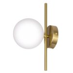 Настенный светильник Citilux Ronny CL242313