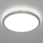 Потолочный светильник Citilux Луна CL70224V