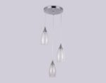 Подвесной светильник Ambrella Light TR3548