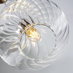 Подвесной светильник Modemodern MD.1173.1 CL