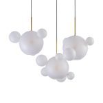 Подвесная люстра Loft IT Bolle 2030-S3