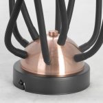 Потолочная люстра Lussole LOFT REGINA GRLSP-8247