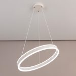 Подвесной светодиодный светильник Citilux Дуэт CL719500