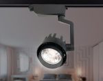 Трековый однофазный светильник Ambrella Light Track System GL6108