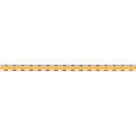 Светодиодная лента Arlight COB-X400-8mm 12V Day4000 9 W/m, IP20, CSP, 2.5m 039044