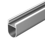 Профиль Arlight WARDROBE-1930-2000 ANOD 053565