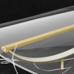 Подвесная люстра Lussole Lampasas LSP-7420