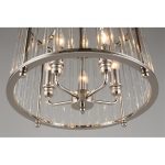 Подвесная люстра APLOYT JOANNA APL.726.06.05