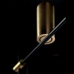 Люстра на штанге Loft IT Tribes 8120-9