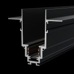 Шинопровод магнитный Maytoni Busbar trunkings TRX004-223B