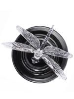 Светильник на солнечных батареях (07293) Uniel USL-S-106/PT075 Magic Dragonfly