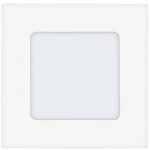 Встраиваемый светильник Eglo Fueva 1 94045