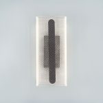 Настенный светильник LED4U L6342-01 GR