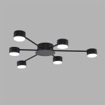 Потолочная люстра Lumion Comfi Torina 8344/6C