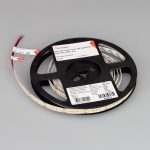 Светодиодная лента Arlight RT-A240-10mm 24V Day4000 (22 W/m, IP20, 2835, 5m) 036213