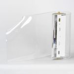 Настенный светильник Lussole LSP-7370