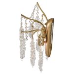 Настенный светильник Lumion Kristina 8243/2W