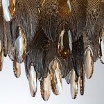 Подвесная люстра Modelux ML.6928.600 BS