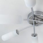 Потолочная люстра Citilux Новелла CL122161