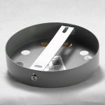 Люстра на штанге Lussole Lgo Toledo GRLSP-8182