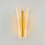 Настенный светильник LED4U L6330-01 GD